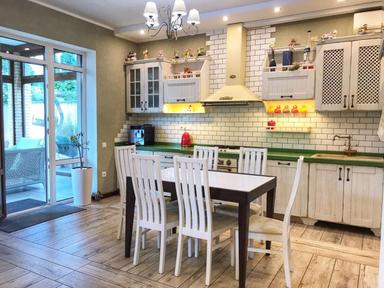 Дом по адресу (площадь 190 м²) - Atlanta.ua - фото 15