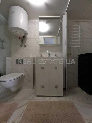 3-кімнатна квартира за адресою вул. Машинобудівна (площа 65,8 м²) - Atlanta.ua - фото 44