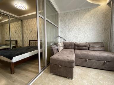 1-кімнатна квартира за адресою вул. Спортивна (площа 41 м²) - Atlanta.ua - фото 16