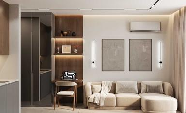 1-кімнатна квартира за адресою Петефі Шандора пл. (площа 36,8 м²) - Atlanta.ua - фото 15