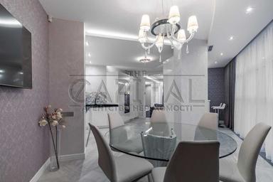 Многокомнатная квартира по адресу ул. Андрея Верхогляда (площадь 200 м²) - Atlanta.ua - фото 30