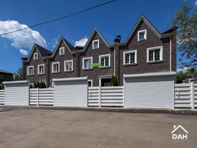 House by the address (area 184 m²) - Atlanta.ua - photo 39