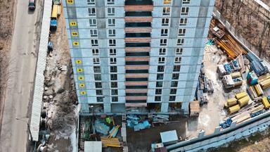 1-room apartment apartment by the address st. Kochergi Ivana (area 39,0 m²) - Atlanta.ua - photo 10