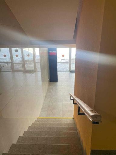 1-комнатная квартира по адресу (площадь 50,7 м²) - Atlanta.ua - фото 36