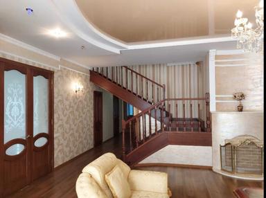 House by the address st. Sportivnaya (area 400 m²) - Atlanta.ua - photo 25