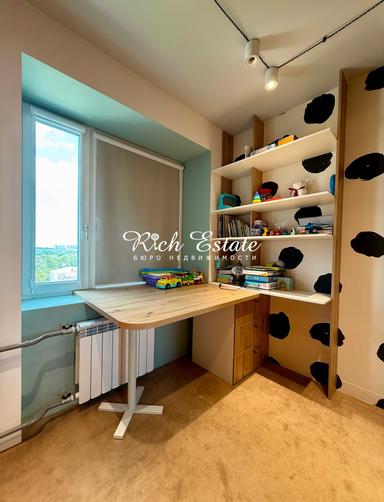 3-кімнатна квартира за адресою (площа 105 м²) - Atlanta.ua - фото 43