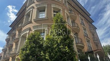 Багатокімнатна квартира за адресою (площа 334 м²) - Atlanta.ua - фото 36