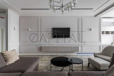 2-кімнатна квартира за адресою Новопечерський пров. (площа 75 м²) - Atlanta.ua - фото 24