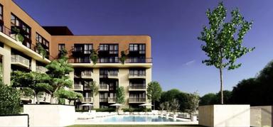 2-комнатная квартира по адресу Петефі Шандора пл. (площадь 61,4 м²) - Atlanta.ua - фото 19