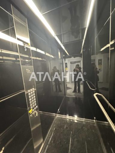 1-комнатная квартира по адресу (площадь 46 м²) - Atlanta.ua - фото 23