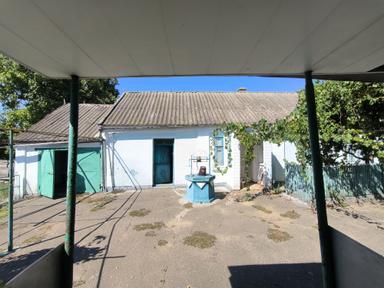 Дом по адресу ул. Молодежная (площадь 62 м²) - Atlanta.ua - фото 22