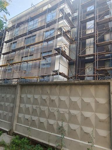 1-комнатная квартира по адресу ул. Оппокова Академика (площадь 46,4 м²) - Atlanta.ua - фото 46