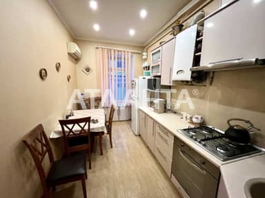 Многокомнатная квартира по адресу (площадь 117 м²) - Atlanta.ua - фото 40