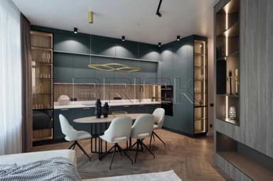 2-комнатная квартира по адресу Берестейский проспект(пр-т. Победы) (площадь 84 м²) - Atlanta.ua - imageAlt 21