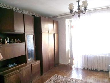 3-комнатная квартира по адресу ул. Магистратская (площадь 66,7 м²) - Atlanta.ua - фото 13