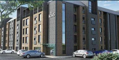 1-комнатная квартира по адресу ул. Фруктовая (площадь 24 м²) - Atlanta.ua - фото 7