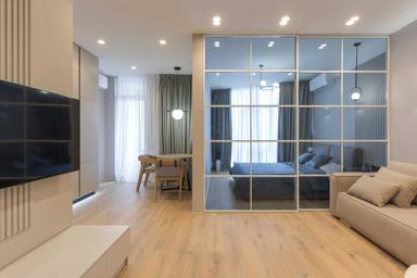 1-комнатная квартира по адресу ул. Ильенка Юрия (площадь 49 м²) - Atlanta.ua - фото 24