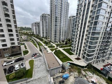 2-кімнатна квартира за адресою вул. Андрія Верхогляда (площа 90 м²) - Atlanta.ua - фото 8