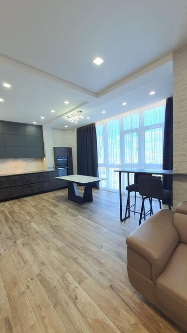 3-rooms apartment apartment by the address st. Kulikovo pole pl Oktyabrskoy revolyutsii pl (area 105 m²) - Atlanta.ua - photo 34