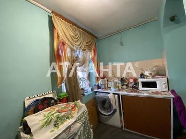 3-комнатная квартира по адресу ул. Китобойная (площадь 61,6 м²) - Atlanta.ua - фото 24