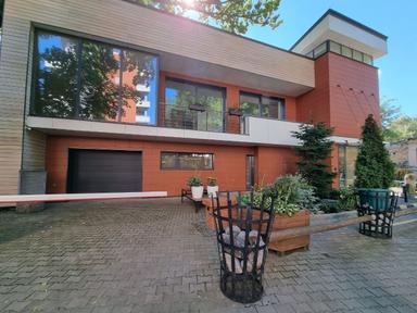 House by the address st. Kulikovo pole pl Oktyabrskoy revolyutsii pl (area 320 m²) - Atlanta.ua - photo 18