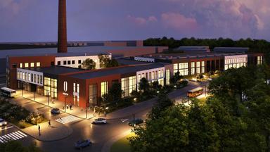 Commercial real estate at (area 156 m²) - Atlanta.ua - photo 4