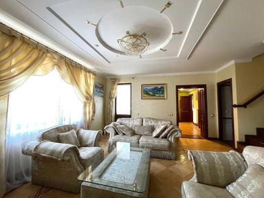 Будинок за адресою вул. Антоненка-Давидовича (площа 181 м²) - Atlanta.ua - фото 27