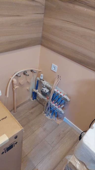 2-кімнатна квартира за адресою (площа 52 м²) - Atlanta.ua - фото 17