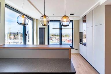 3-комнатная квартира по адресу ул. Набережно-Рыбальская (площадь 116 м²) - Atlanta.ua - фото 20