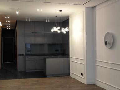 3-rooms apartment apartment by the address st. Ul Glubochitskaya (area 90 m²) - Atlanta.ua - photo 27