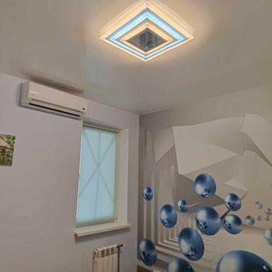 Многокомнатная квартира по адресу (площадь 154 м²) - Atlanta.ua - фото 41