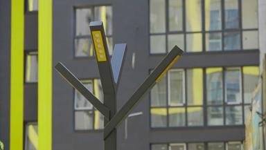 1-room apartment apartment by the address st. Zaliznichna (area 54 m²) - Atlanta.ua - photo 15