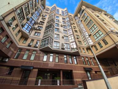 Многокомнатная квартира по адресу (площадь 163 м²) - Atlanta.ua - фото 48