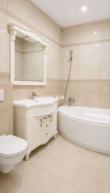 2-кімнатна квартира за адресою вул. Чигоріна (площа 85,5 м²) - Atlanta.ua - фото 23