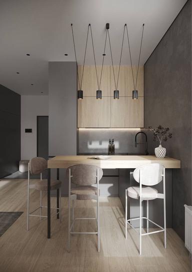 2-комнатная квартира по адресу ул. Преображенская (площадь 85 м²) - Atlanta.ua - фото 39