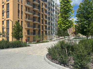 2-rooms apartment apartment by the address st. Grushevskogo (area 55,7 m²) - Atlanta.ua - photo 18