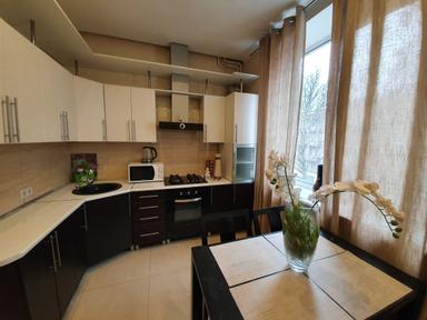 2-комнатная квартира по адресу Куликово поле пл. (площадь 58 м²) - Atlanta.ua - фото 24