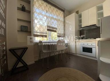 1-комнатная квартира по адресу бульвар Дружбы Народов (площадь 38,2 м²) - Atlanta.ua - фото 23