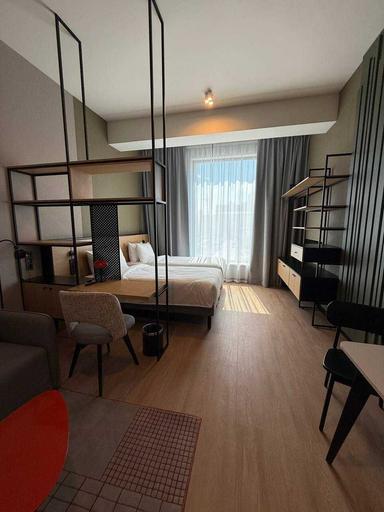 1-кімнатна квартира за адресою вул. Панаса Мирного (площа 32,8 м²) - Atlanta.ua - фото 31