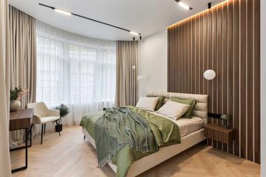 3-кімнатна квартира за адресою бульвар Дружби Народів (площа 92 м²) - Atlanta.ua - фото 22