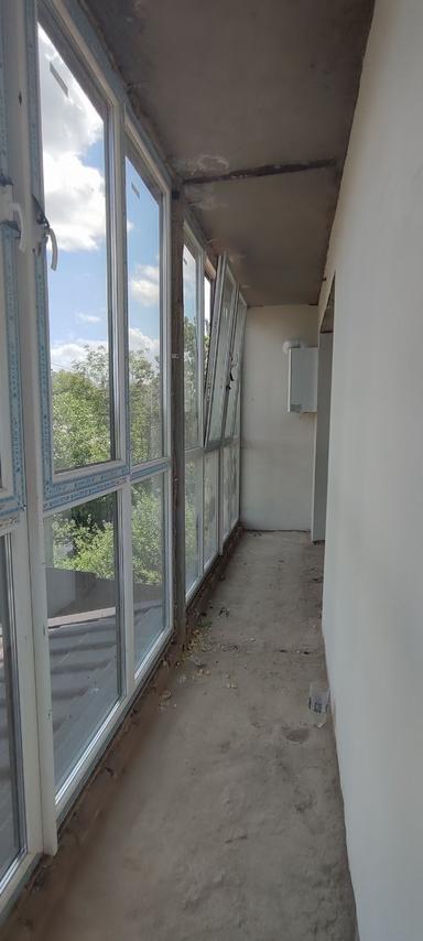 1-комнатная квартира по адресу ул. Курская (площадь 33 м²) - Atlanta.ua - фото 16