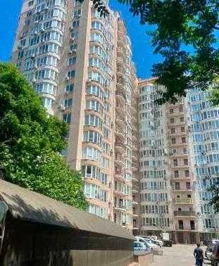 Многокомнатная квартира по адресу Куликово поле пл. (площадь 187 м²) - Atlanta.ua - фото 12