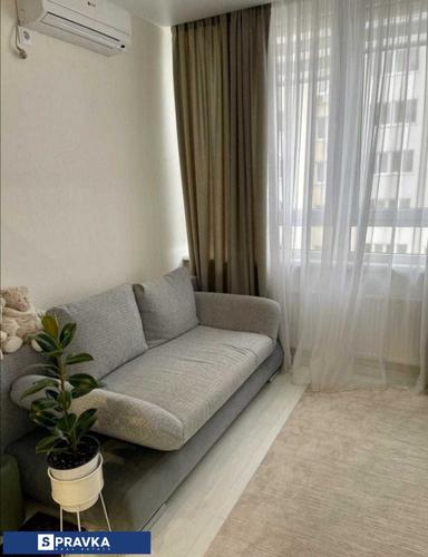 1-room apartment apartment by the address st. Levitana (area 45 m²) - Atlanta.ua - photo 9