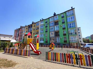 1-кімнатна квартира за адресою вул. Капеланська (площа 40 м²) - Atlanta.ua - фото 19