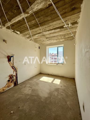 2-комнатная квартира по адресу ул. Капеланська (площадь 60 м²) - Atlanta.ua - фото 11