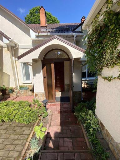 House by the address st. Sportivnaya (area 180 m²) - Atlanta.ua - photo 31