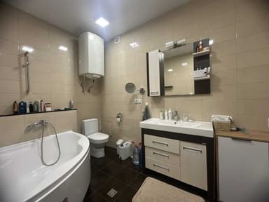 3-комнатная квартира по адресу Люстдорфская дор. (площадь 107,9 м²) - Atlanta.ua - фото 37