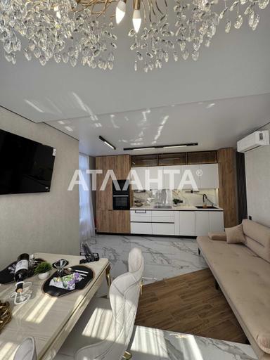 2-rooms apartment apartment by the address st. Tankistov (area 65 m²) - Atlanta.ua - photo 29