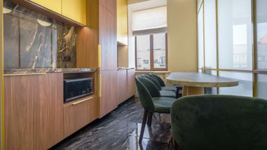 Commercial real estate at st. Ul Vasilkovskaya (area 115 m²) - Atlanta.ua - photo 30