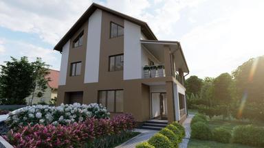 Дом по адресу ул. Подольская (площадь 200 м²) - Atlanta.ua - фото 16